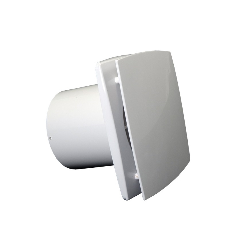 Dalap 41004 - Axiální ventilátor 100 BF 12 14W/12V