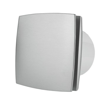 Dalap 41016 - Axiální ventilátor s časovačem 100 BFAZ 16W/230V