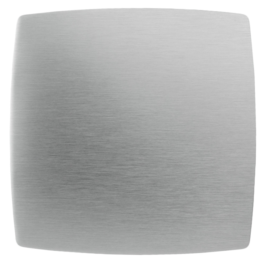 Dalap 41017 - Axiální ventilátor s časovačem a čidlem vlhkosti 100 BFAZW 16W/230V