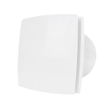 Dalap 41023 - Axiální ventilátor 125 BF 24W/230V