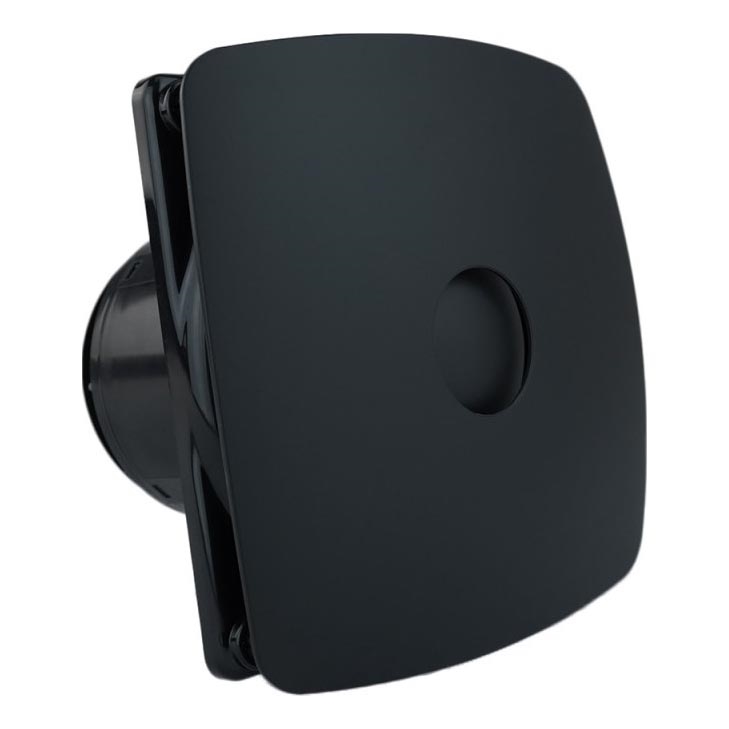 Dalap 41093 - Axiální ventilátor 100 ONYX 14W/230V