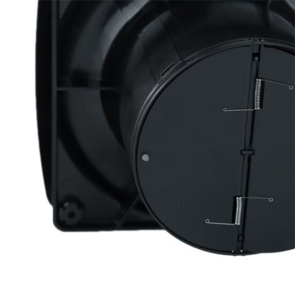 Dalap 41094 - Axiální ventilátor 125 ONYX 16W/230V