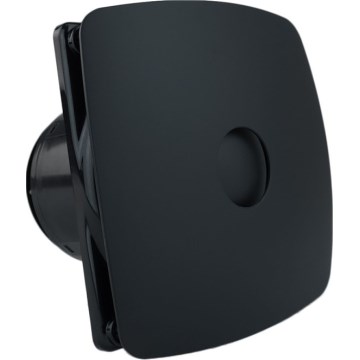 Dalap 41094zw - Axiální ventilátor s časovačem 125 ONYX ZW 16W/230V