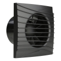 Dalap 41095 - Axiální ventilátor 100 DARK 8,4W/230V