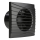 Dalap 41095 - Axiální ventilátor 100 DARK 8,4W/230V