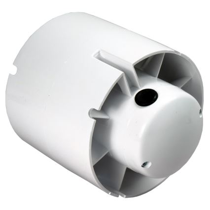 Dalap 41404 - Axiální potrubní ventilátor 125 SD 24W/230V