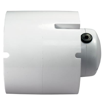 Dalap 41404 - Axiální potrubní ventilátor 125 SD 24W/230V