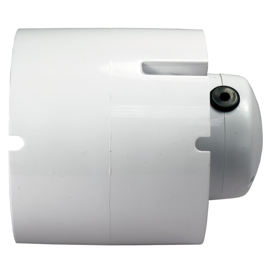 Dalap 41404 - Axiální potrubní ventilátor 125 SD 24W/230V