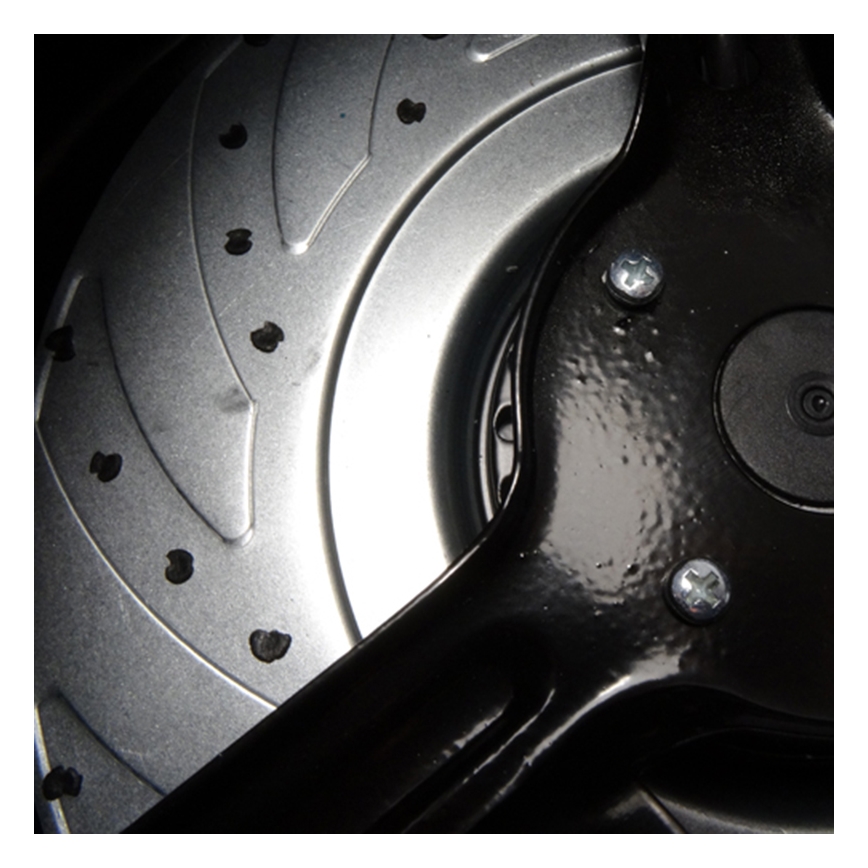 Dalap 8128 - Radiální potrubní ventilátor TURBINE M 100 60W/230V