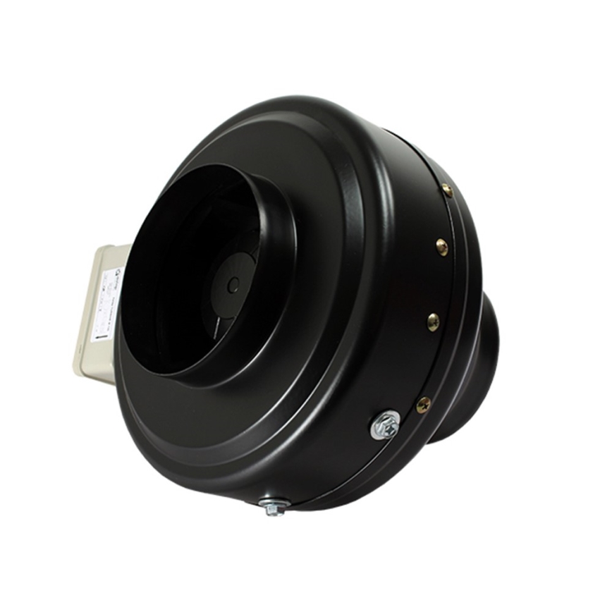 Dalap 8130 - Radiální potrubní ventilátor TURBINE M 150 100W/230V
