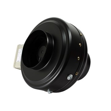 Dalap 8132 - Radiální potrubní ventilátor TURBINE M 200 150W/230V