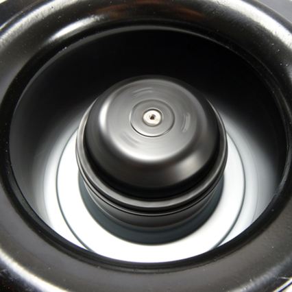 Dalap 8132 - Radiální potrubní ventilátor TURBINE M 200 150W/230V