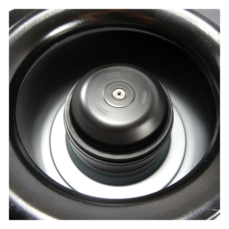 Dalap 8132 - Radiální potrubní ventilátor TURBINE M 200 150W/230V