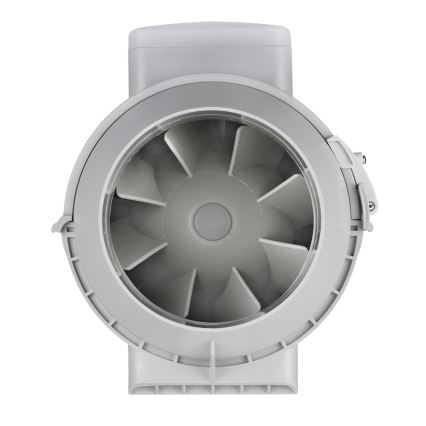 Dalap 8199 - Axiální ventilátor AP PROFI 100 25W/230V