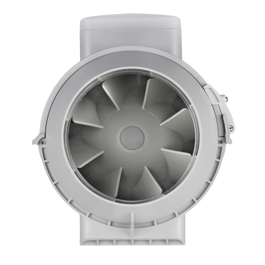 Dalap 8199 - Axiální ventilátor AP PROFI 100 25W/230V