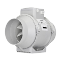 Dalap 8210 - Axiální ventilátor AP PROFI 150 50W/230V