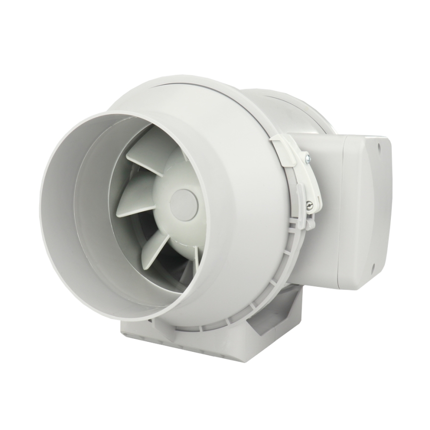 Dalap 8210 - Axiální ventilátor AP PROFI 150 50W/230V