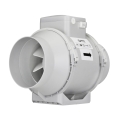 Dalap 8213 - Axiální ventilátor AP PROFI 160 50W/230V