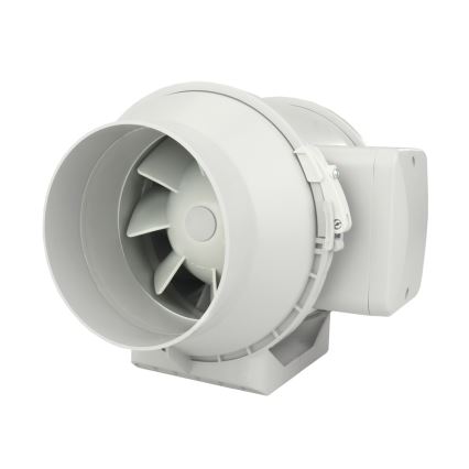 Dalap 8213 - Axiální ventilátor AP PROFI 160 50W/230V