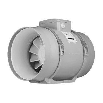 Dalap 8216 - Axiální ventilátor AP PROFI 200 108W/230V