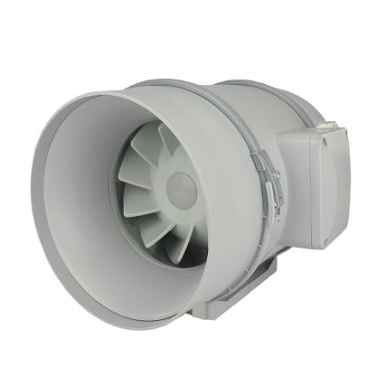 Dalap 8216 - Axiální ventilátor AP PROFI 200 108W/230V