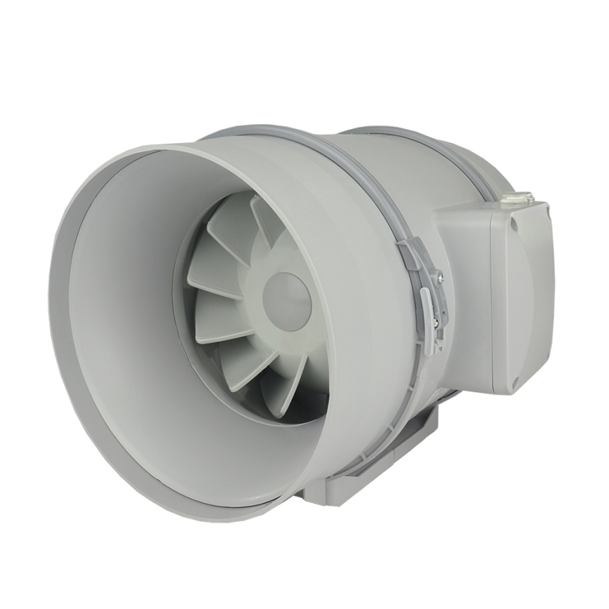 Dalap 8216 - Axiální ventilátor AP PROFI 200 108W/230V