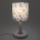 Dalber 41571S - LED Dětská lampička BABY TEDDY 1xG4/4W/230V růžová