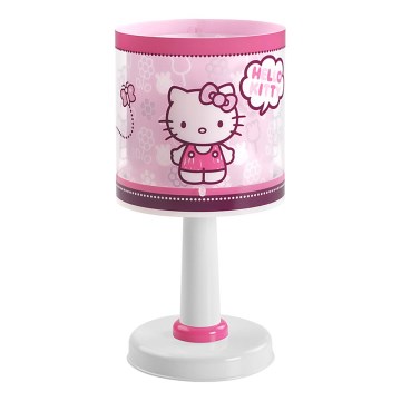 Dalber 60261 - Dětská lampička HELLO KITTY 1xE14/40W/230V Dalber 60261 - Dětská lampička HELLO KITTY 1xE14/40W/230V