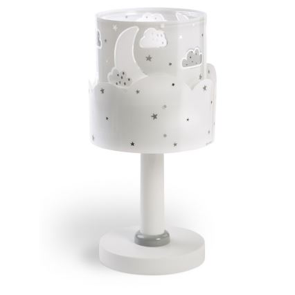 Dalber 61231E - Dětská lampička MOON 1xE14/40W/230V