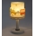 Dalber 61681N - LED Dětská lampička BABY TRAVEL 1xG4/4W/230V pestrobarevná