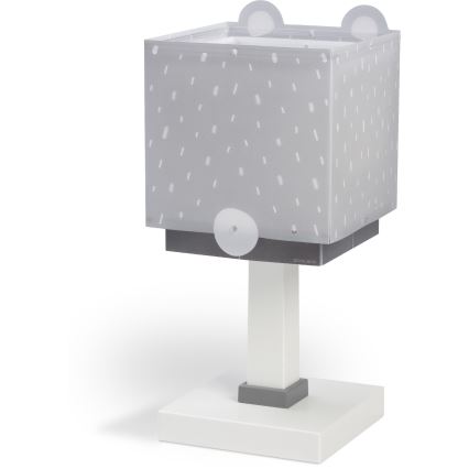 Dalber 64571 - Dětská lampička LITTLE TEDDY 1xE14/40W/230V