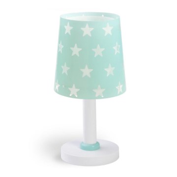 Dalber D-81211H - Dětská lampička STARS 1xE14/40W/230V