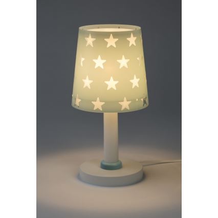 Dalber D-81211H - Dětská lampička STARS 1xE14/40W/230V