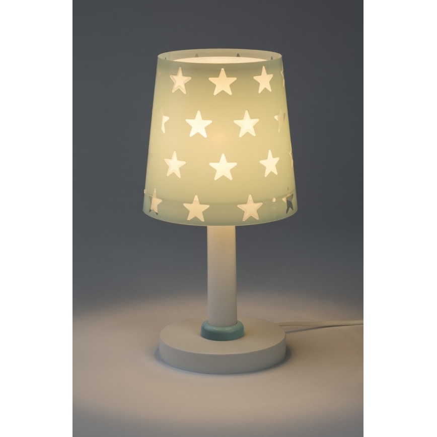 Dalber D-81211H - Dětská lampička STARS 1xE14/40W/230V