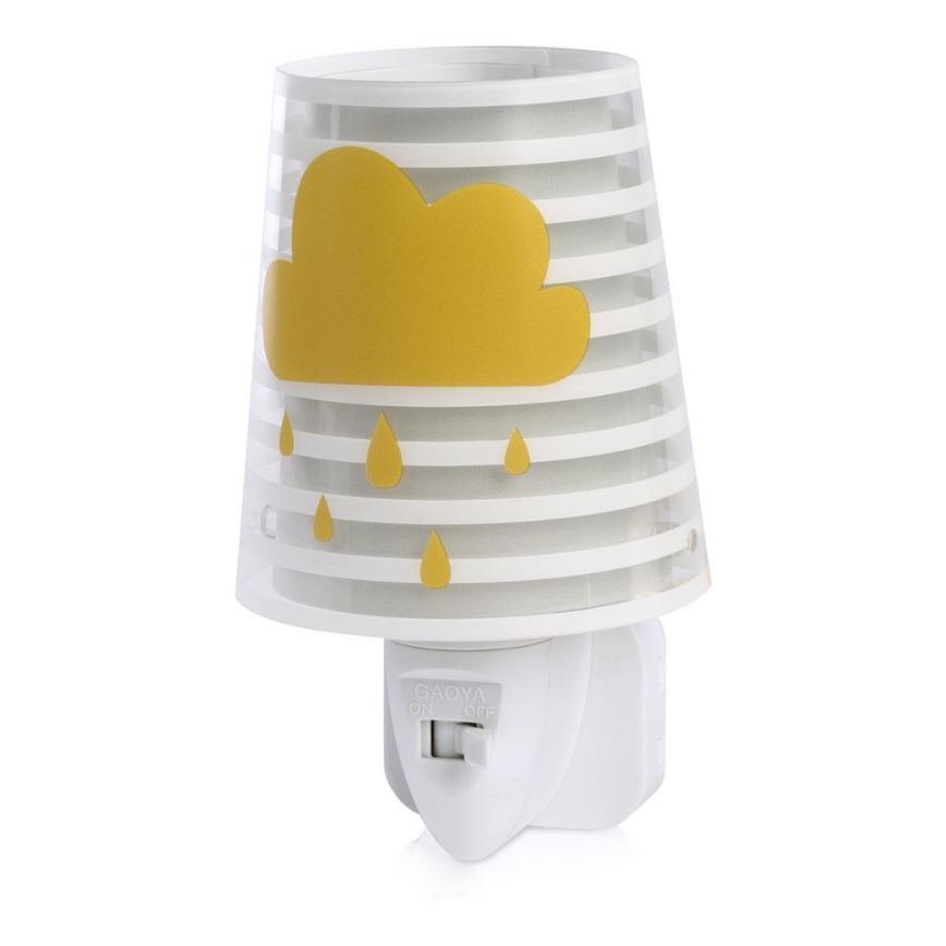 Dalber D-92191 - LED noční světlo LIGHT FEELING 1xE14/0,3W/230V