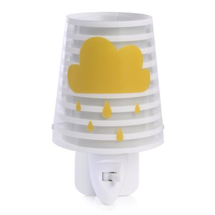 Dalber D-92191 - LED noční světlo LIGHT FEELING 1xE14/0,3W/230V