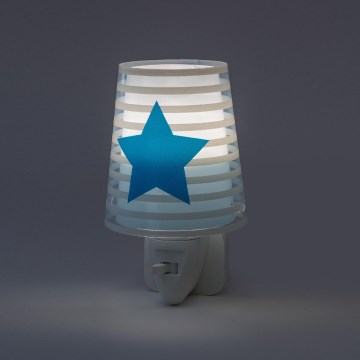 Dalber D-92193 - LED noční světlo LIGHT FEELING 1xE14/0,5W/230V