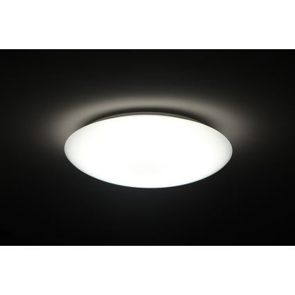 Dalen DL-C205T - LED Stmívatelné stropní svítidlo SMART LED LED/25W/230V