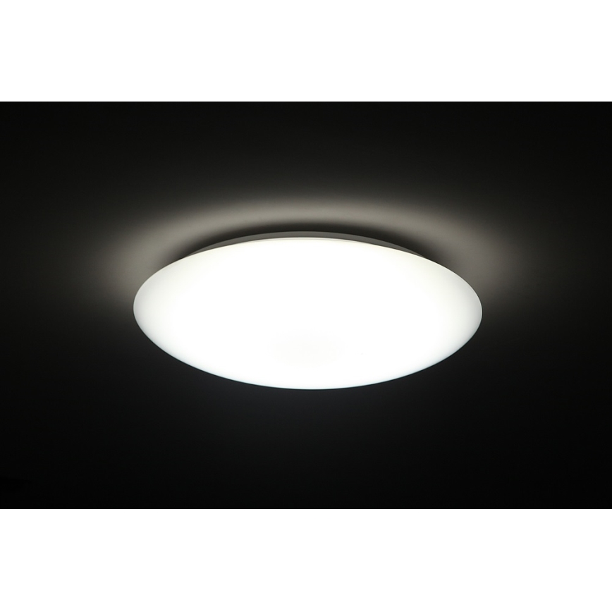 Dalen DL-C205T - LED Stmívatelné stropní svítidlo SMART LED LED/25W/230V