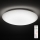 Dalen DL-C205TX - LED Stmívatelné stropní svítidlo SMART 1xLED/25W