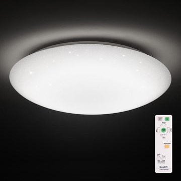 Dalen DL-C205TX - LED Stropní svítidlo 1xLED/25W Dalen DL-C205TX - LED Stropní svítidlo 1xLED/25W