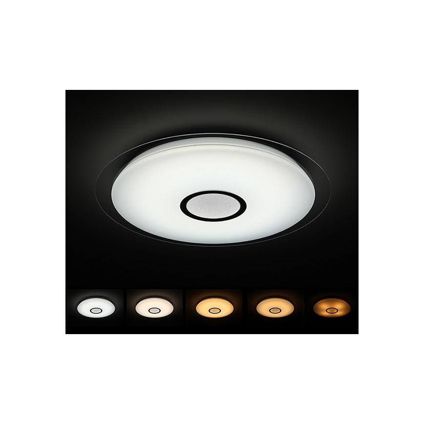 Dalen DL-C309T - LED stmívatelné stropní svítidlo CLASSIC LED/38W/230V