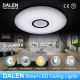 Dalen DL-C309TX - LED stmívatelné stropní svítidlo STAR SKY LED/38W/230V