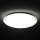 Dalen DL-C405T - LED stmívatelné stropní svítidlo CLASSIC LED/38W/230V