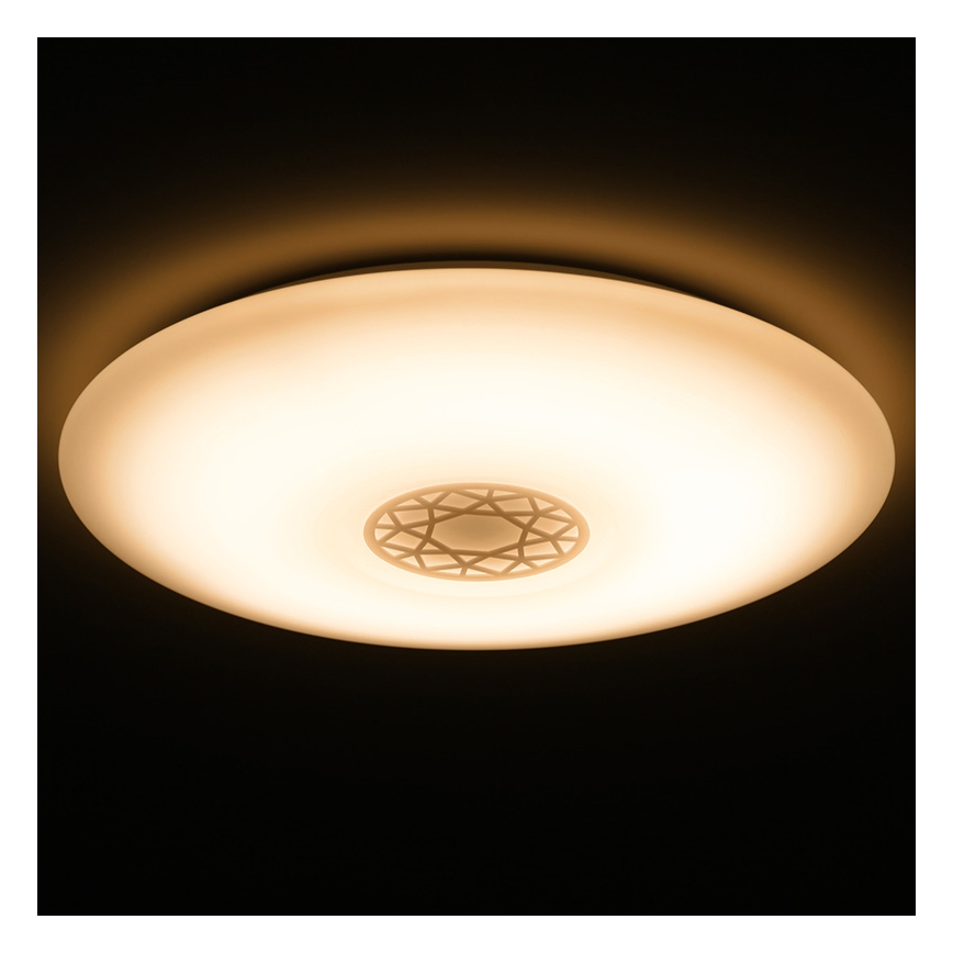 Dalen DL-C406T - LED stmívatelné stropní svítidlo CLASSIC LED/56W/230V
