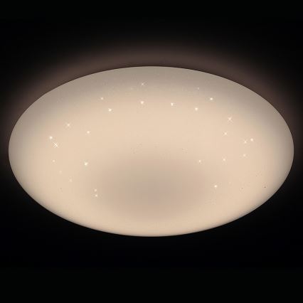 Dalen DL-C408TX - LED stmívatelné stropní svítidlo STAR SKY LED/56W/230V