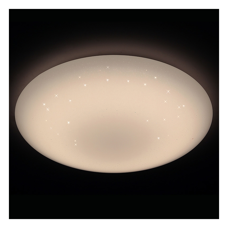Dalen DL-C408TX - LED stmívatelné stropní svítidlo STAR SKY LED/56W/230V