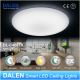 Dalen DL-C408TX - LED stmívatelné stropní svítidlo STAR SKY LED/56W/230V