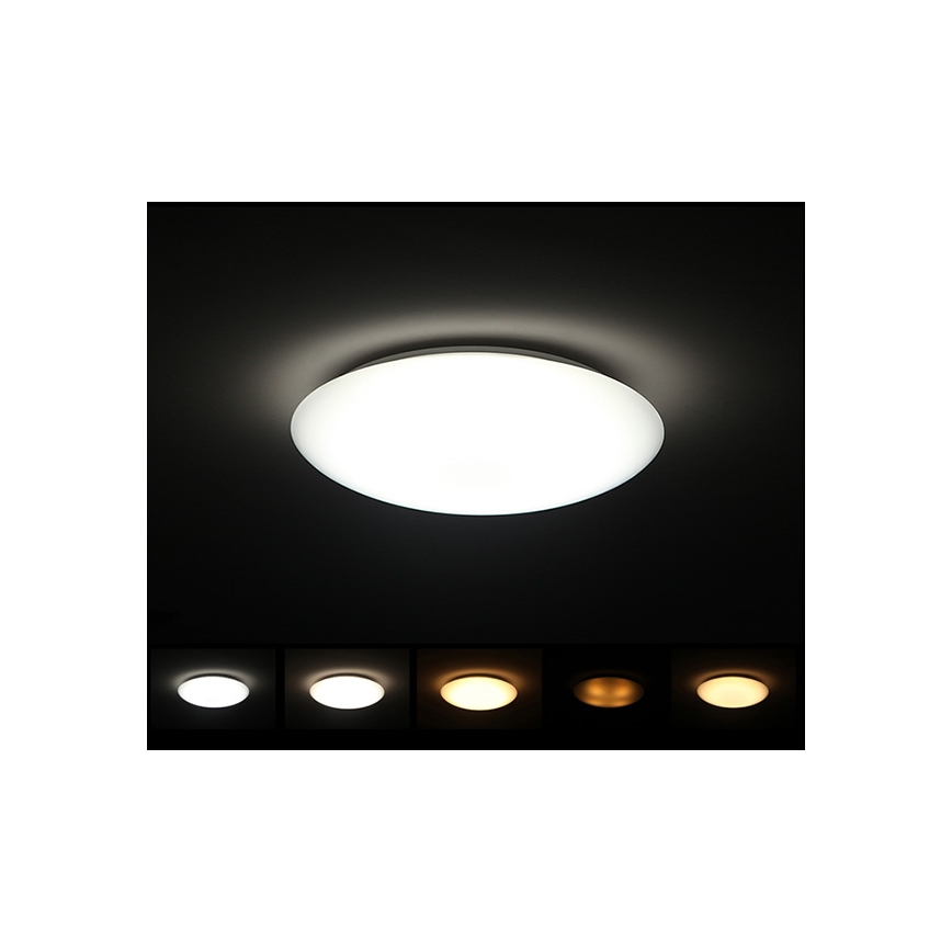 Dalen DL-C415T - LED stropní svítidlo CLASSIC LED/38W/230V