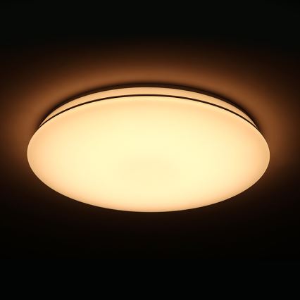 Dalen DL-S28T - LED stmívatelné stropní svítidlo CLASSIC LED/28W/230V